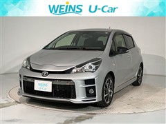 ヴィッツ GRスポーツ