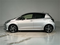 ヴィッツ GRスポーツ