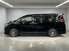 アルファード S Cパッケージ