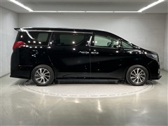 アルファード S Cパッケージ