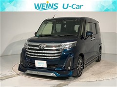 ルーミー カスタムG-T