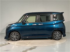 ルーミー カスタムG-T