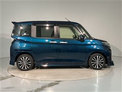 ルーミー カスタムG-T