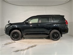 プラド TX-LブラックED5ニン