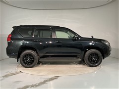 プラド TX-LブラックED5ニン