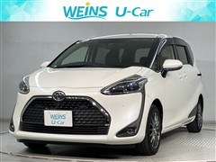 シエンタ G クエロ