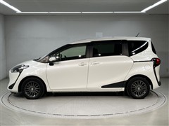 シエンタ G クエロ