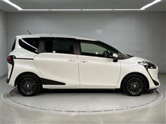 シエンタ G クエロ