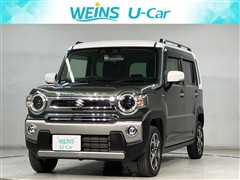 ハスラー Jスタイル