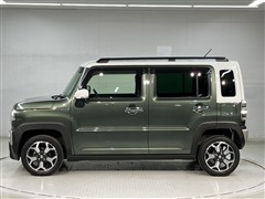 ハスラー Jスタイル