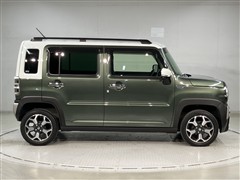 ハスラー Jスタイル