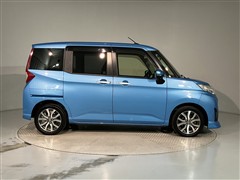 ルーミー カスタムG-T