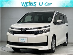 トヨタ ヴォクシー X 4WD