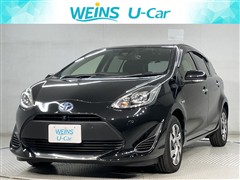 アクア Sスタイルブラック