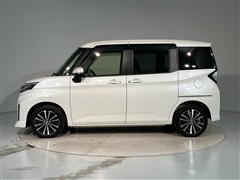 ルーミー カスタムG-T