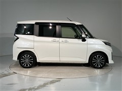 ルーミー カスタムG-T