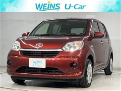 パッソ X Lパッケージ