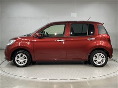 パッソ X Lパッケージ