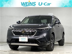 ヴェゼル e:HEV Z