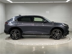 ヴェゼル e:HEV Z