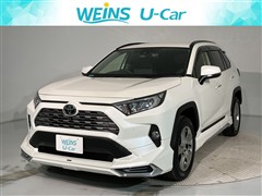 RAV4 G 4WD