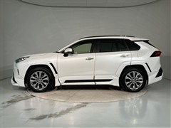 RAV4 G Zパッケージ