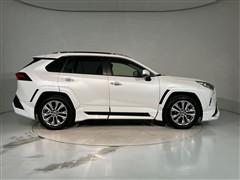 RAV4 G Zパッケージ