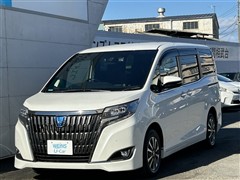 エスクァイア HV GiプレミアムBT