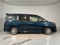 ヴォクシー HV ZS キラメキ3