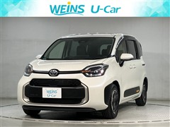 シエンタ Z 5ニン