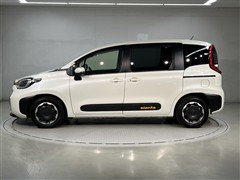 シエンタ Z 5ニン