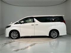 アルファード Sタイプゴールド2