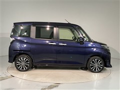 ルーミー カスタムG-T