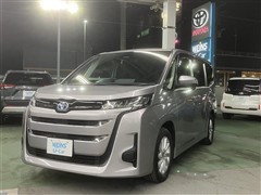 トヨタ　ノア HEV G