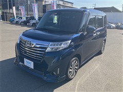 ルーミー カスタムG S