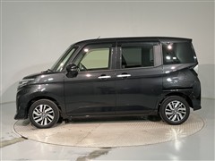 ルーミー カスタムG