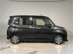 ルーミー カスタムG