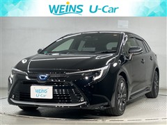 カローラツーリング HEV WxB