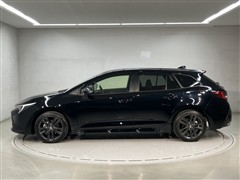 カローラツーリング HEV WxB