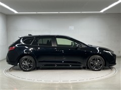 カローラツーリング HEV WxB