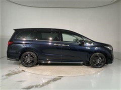 オデッセイ E:HEV アブソEX