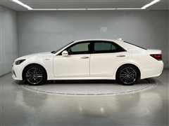 クラウンアスリートHV アスリートS4