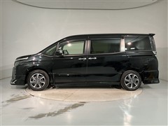 ヴォクシー ZS キラメキ