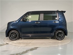 N-WGN カスタムL ターボ