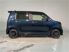 N-WGN カスタムL ターボ