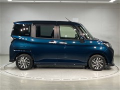 タンク カスタムG