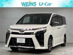 ヴォクシー ZS キラメキ3