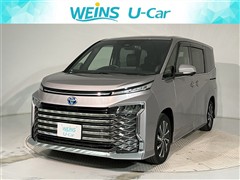 ヴォクシー HV S-Z