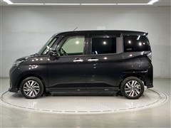 タンク カスタムG