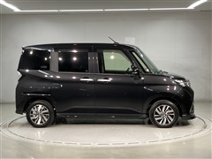 タンク カスタムG